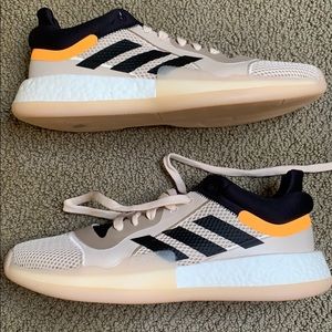 Adidas Marquee Boost Low | Sneakers | New with Tags